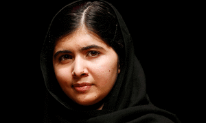 Malala Yousafzai to receive Harvard award for activism