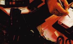 The rise of the militant tycoon