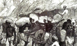 How colonialism actually worked