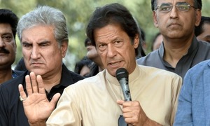 Editorial: PTI must break deadlock over PAC chairmanship