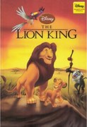 Book review: The Lion King
