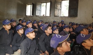 Problems in Fata&rsquo;s merger with Khyber Pakhtunkhwa