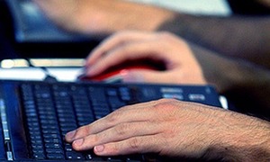 Google searches for &lsquo;recession&rsquo; are the highest since November 2009