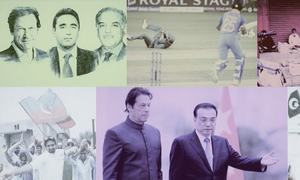 Top reads: Dawn.com's highest stories by traffic in 2018