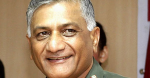 Indian minister says ban on Indian TV content will not end 'people to people' contact