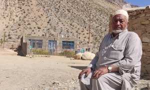 How seven displaced families built Latoo, a border village in Jammu and Kashmir