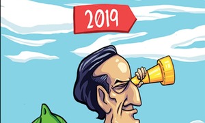 January 2019