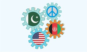 How Pakistan can help with the Afghan peace process