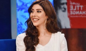 &rsquo;پاکستانیوں نے مجھے بےحد محبت دی&lsquo;