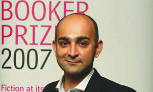 Willing representatives: Mohsin Hamid and Pakistani literature abroad