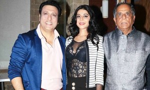 فلم ناکام ہونے پرہدایت کار کا بولی وڈ میں عریاں مناظر سے متعلق انکشاف