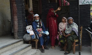 Pakistani law for women: A friend or foe?