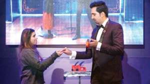 The Fantasists dazzle Islamabad with a night full of illusions and magic