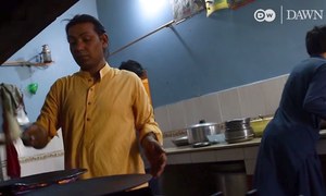 وجود قائم رکھنے کا گُر