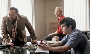 Bandersnatch will make you question your own choices