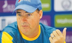 PSL performance can get players World Cup ticket, says Arthur