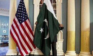 مقبوضہ کشمیر حملہ: امریکی سفیر نے دفتر خارجہ کو اپنی حکومت کا &rsquo;اہم پیغام&lsquo; پہنچا دیا