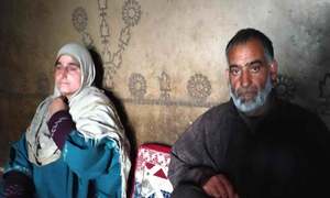 In Kashmir, a child gained in a miracle and lost to militancy