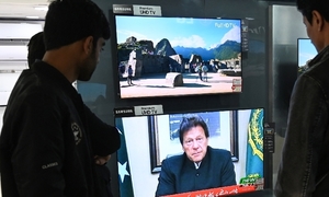 Editorial: It would be wise for Delhi to take up PM Khan's bold offer to engage on cross-border militancy