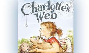 Charlotte’s Web