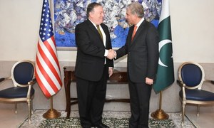 بھارت کی دراندازی کی کوشش، وزیرخارجہ کے عالمی رہنماؤں سے رابطے