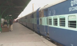 سمجھوتہ ایکسپریس 185 مسافروں کو لے کر بھارت پہنچ گئی