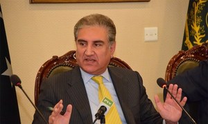 پاکستان کا اپنا ہائی کمشنر بھارت واپس بھیجنے کا فیصلہ