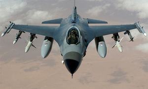 Govt asked to explain if any conditions  attached to F-16s deal