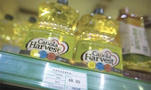 China revokes Canadian canola permit as dispute escalates