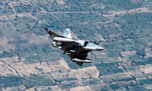 Boom or bust: What science tells us about what went down in Balakot