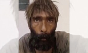 4 سال سے لاپتہ پاکستانی کے بھارت میں قید ہونے کا انکشاف