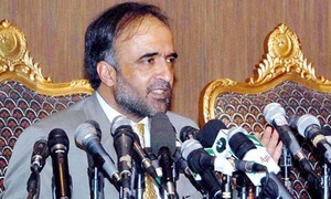 Kaira berates Imran for &lsquo;using CoD for propaganda&rsquo;