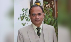 بہاولپور: طالب علم نے مبینہ گستاخی پر پروفیسر کو قتل کردیا
