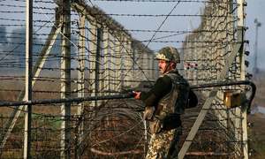 Pak-India tensions still worry US: official