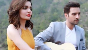 The gist of Sherdil is friendship, says Armeena Khan