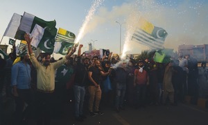 Why Pakistan&rsquo;s official narrative is not serving it well