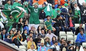 Comment: Our cricketers need to be told that trying is not good enough; winning is what matters