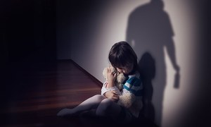پاکستان: بچوں کے جنسی استحصال میں 33 فیصد اضافہ