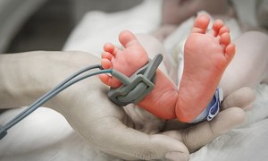 ماؤں میں آگاہی کا فقدان، نوزائیدہ بچوں کی اموات کی بڑی وجہ