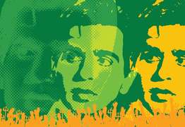 SMOKERS&rsquo; CORNER: PAKISTANI AGENTS IN INDIA