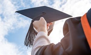 میں نے سرکاری یونیورسٹی میں داخلہ لینے سے توبہ کیوں کی؟