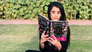 This book on inspirational Pakistani women hopes to encourage girls to achieve their dreams