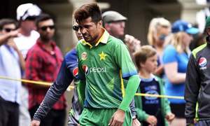 ورلڈ کپ کے لیے پاکستان ٹیم کا اعلان، محمد عامر ڈراپ