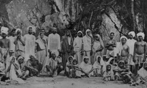 How migration shaped our nation states