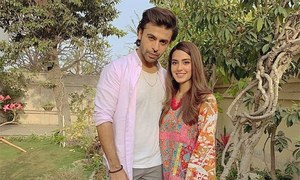 فرحان سعید 'سنو چندا 2' کے بارے میں پرجوش اور نروس