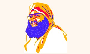 Masood Azhar: Most wanted