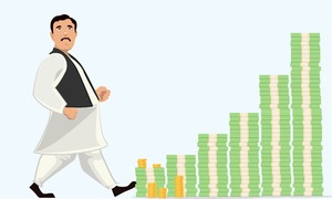 PTI has delivered on everything it promised!