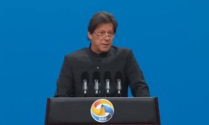 &rsquo;سی پیک کے اگلے مرحلے میں چین کے ساتھ آزادانہ تجارت کا معاہدہ ہوگا&lsquo;