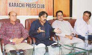 Miandad, Islah, Jahangir want departmental teams retained