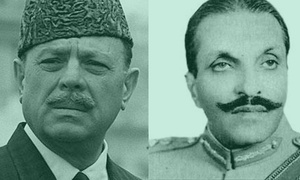 کون چاہتا ہے کہ ایوب خان اور ضیاء الحق کا دور لوٹ آئے؟